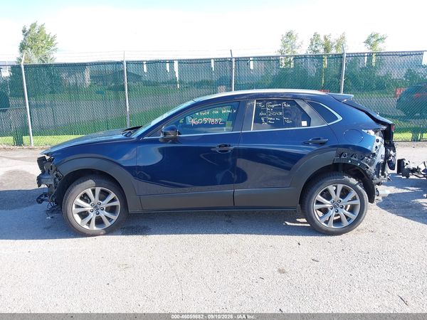 2023 MAZDA CX-30 2.5 S PREFERRED — I117