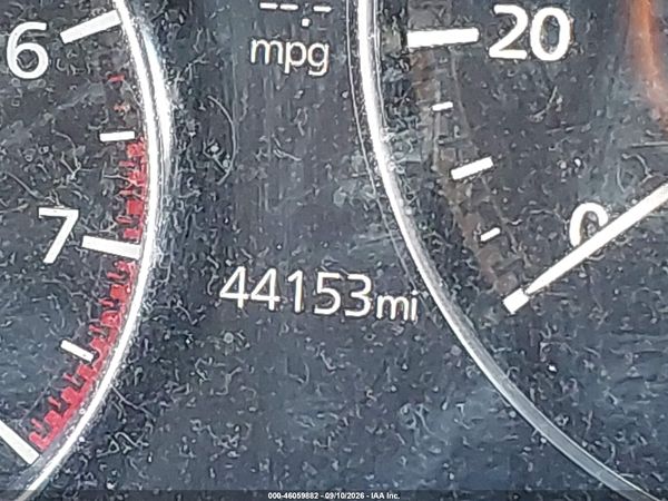 2023 MAZDA CX-30 2.5 S PREFERRED — I118