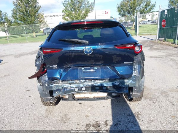 2023 MAZDA CX-30 2.5 S PREFERRED — I119