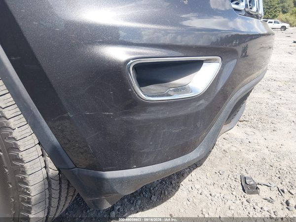 2017 JEEP GRAND CHEROKEE LAREDO 4X4 — I6