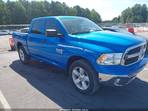 2024 RAM 1500 CLASSIC TRADESMAN  4X2 5'7 BOX — I1