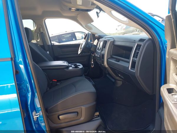 2024 RAM 1500 CLASSIC TRADESMAN  4X2 5'7 BOX — I5