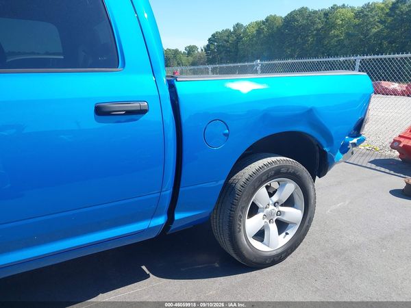 2024 RAM 1500 CLASSIC TRADESMAN  4X2 5'7 BOX — I6