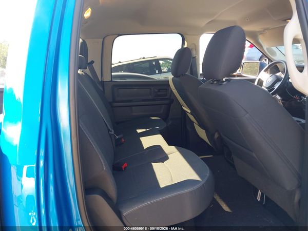 2024 RAM 1500 CLASSIC TRADESMAN  4X2 5'7 BOX — I8