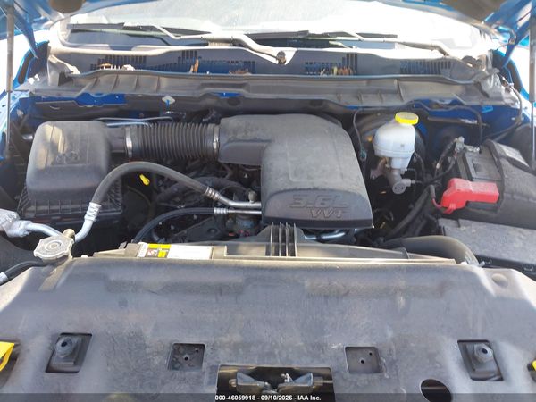 2024 RAM 1500 CLASSIC TRADESMAN  4X2 5'7 BOX — I10