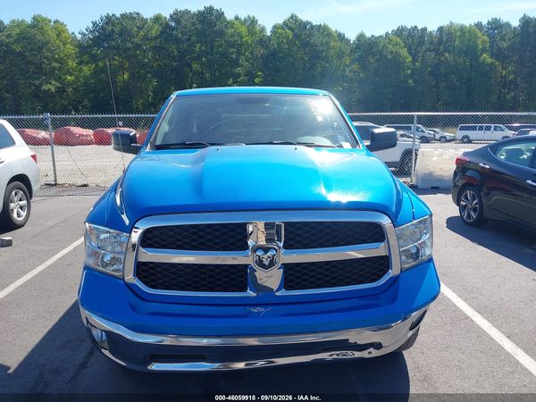 2024 RAM 1500 CLASSIC TRADESMAN  4X2 5'7 BOX — I115