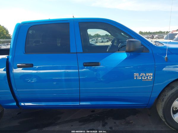 2024 RAM 1500 CLASSIC TRADESMAN  4X2 5'7 BOX — I116