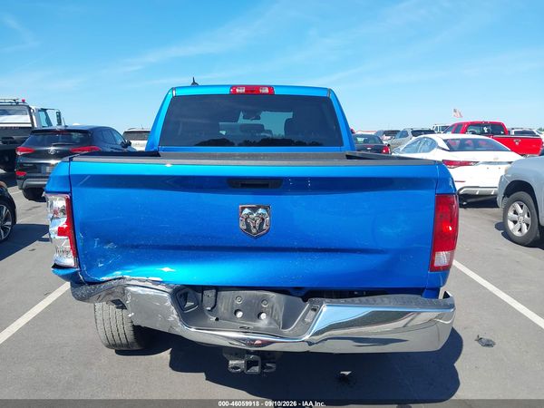 2024 RAM 1500 CLASSIC TRADESMAN  4X2 5'7 BOX — I119