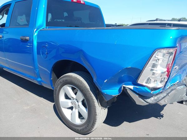 2024 RAM 1500 CLASSIC TRADESMAN  4X2 5'7 BOX — I152