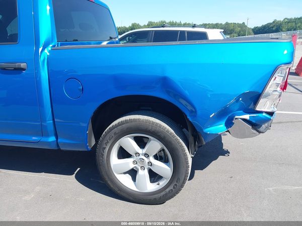 2024 RAM 1500 CLASSIC TRADESMAN  4X2 5'7 BOX — I153