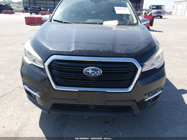 2019 SUBARU ASCENT TOURING