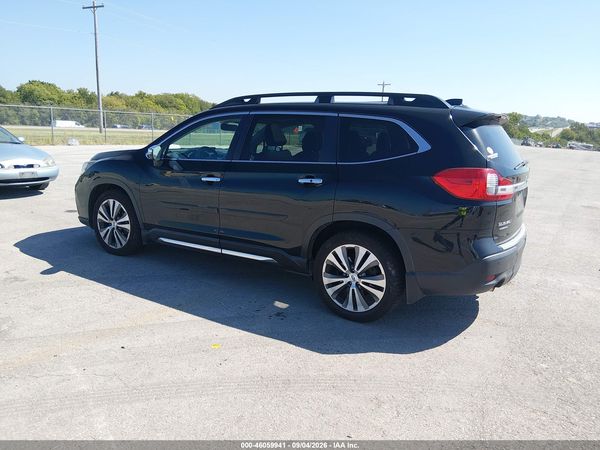 2019 SUBARU ASCENT TOURING