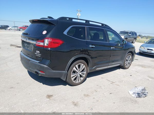 2019 SUBARU ASCENT TOURING