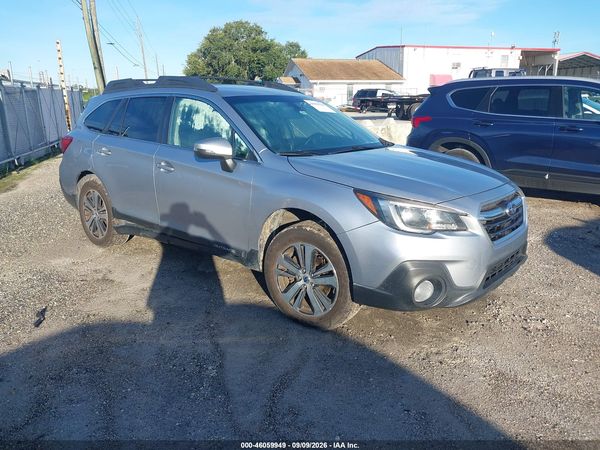 2019 SUBARU OUTBACK 2.5I LIMITED — I1