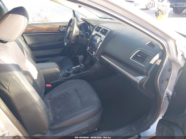 2019 SUBARU OUTBACK 2.5I LIMITED — I5