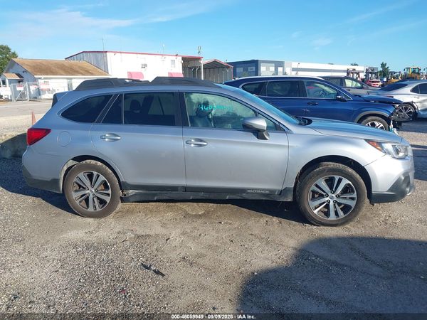 2019 SUBARU OUTBACK 2.5I LIMITED — I116