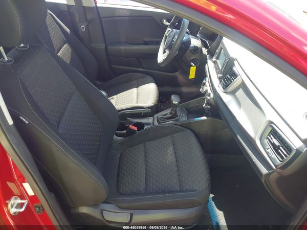 2018 KIA RIO S — I5