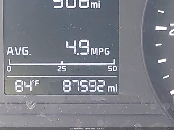 2018 KIA RIO S — I118