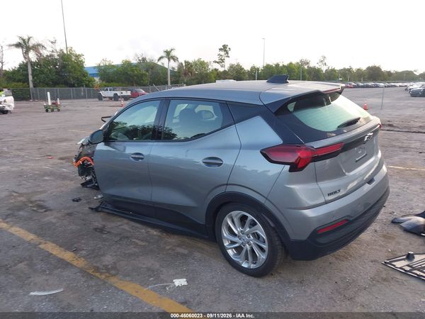 2027 CHEVROLET BOLT LT FWD — I3