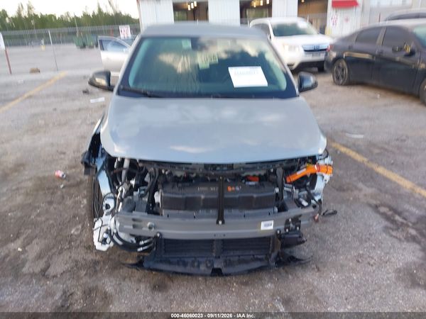 2027 CHEVROLET BOLT LT FWD — I6