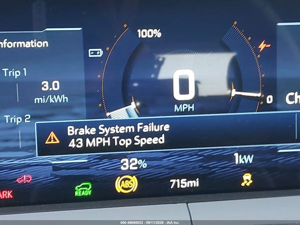 2027 CHEVROLET BOLT LT FWD — I7