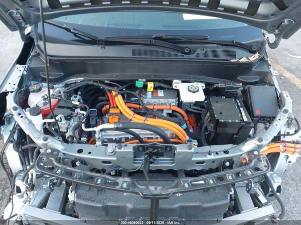 2027 CHEVROLET BOLT LT FWD — I10