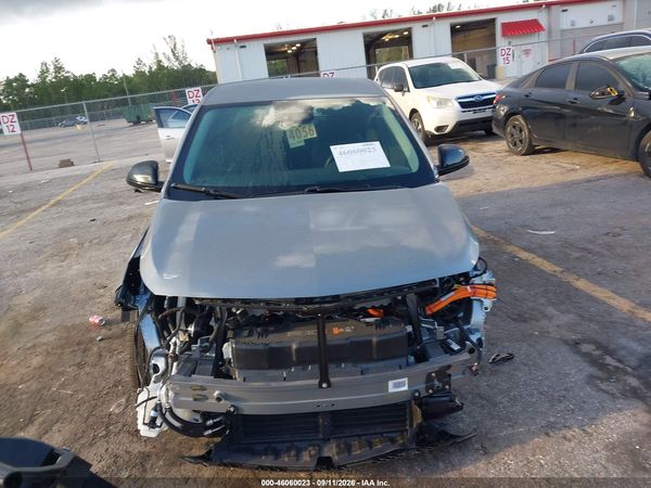 2027 CHEVROLET BOLT LT FWD — I115