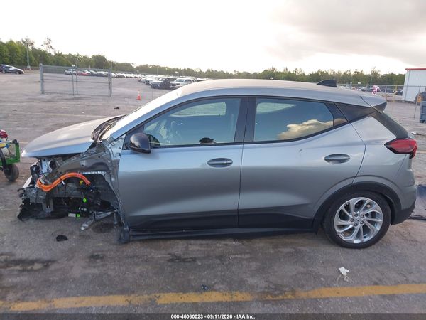 2027 CHEVROLET BOLT LT FWD — I117
