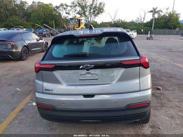 2027 CHEVROLET BOLT LT FWD — I119