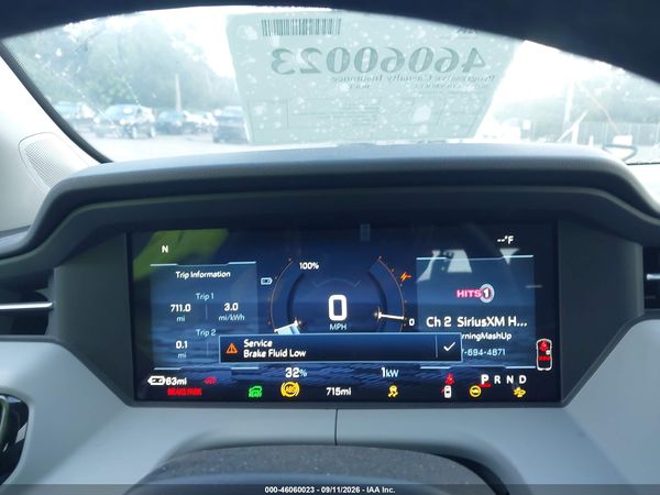 2027 CHEVROLET BOLT LT FWD — I131