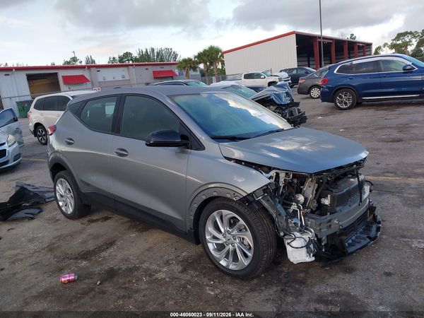 2027 CHEVROLET BOLT LT FWD — I152