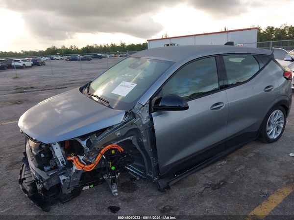 2027 CHEVROLET BOLT LT FWD — I153