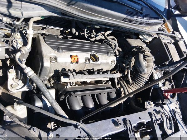 2012 HONDA CR-V EX-L — I10