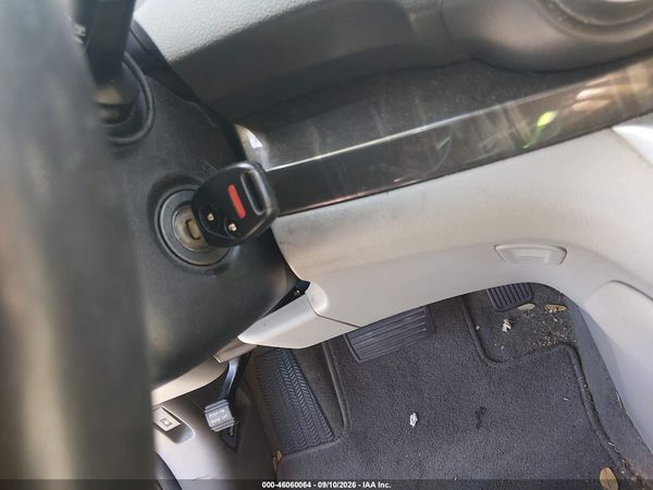 2012 HONDA CR-V EX-L — I11
