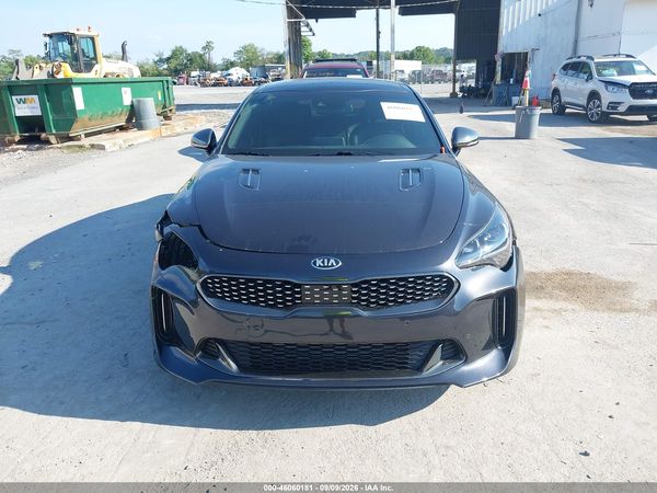 2021 KIA STINGER GT1 — I115