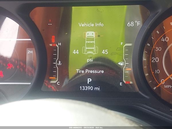 2024 JEEP WRANGLER 4-DOOR RUBICON 4X4 — I118