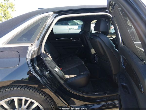 2020 CADILLAC CT6 AWD PREMIUM LUXURY — I8