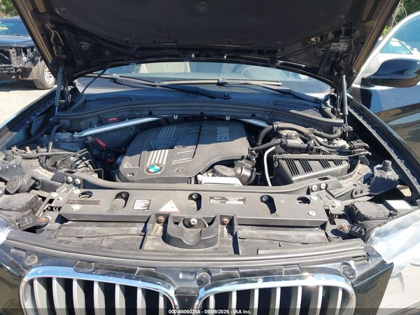2012 BMW X3 XDRIVE28I — I10
