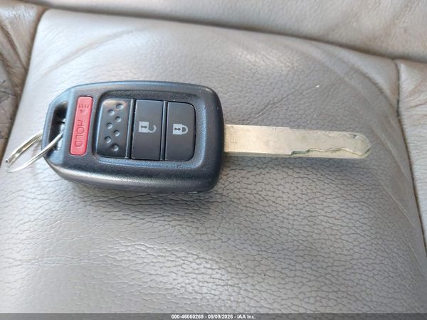 2014 HONDA CR-V EX-L — I11