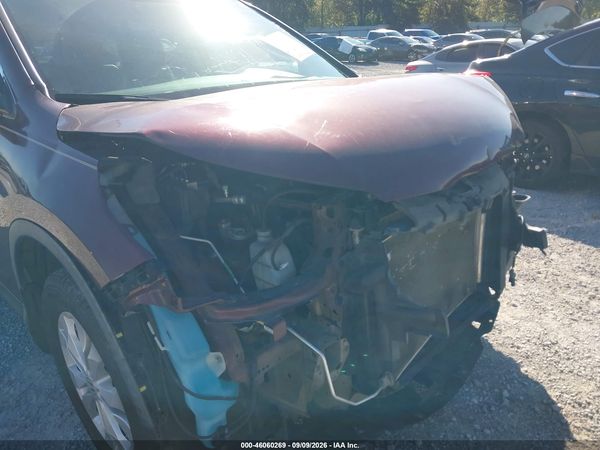 2014 HONDA CR-V EX-L — I153