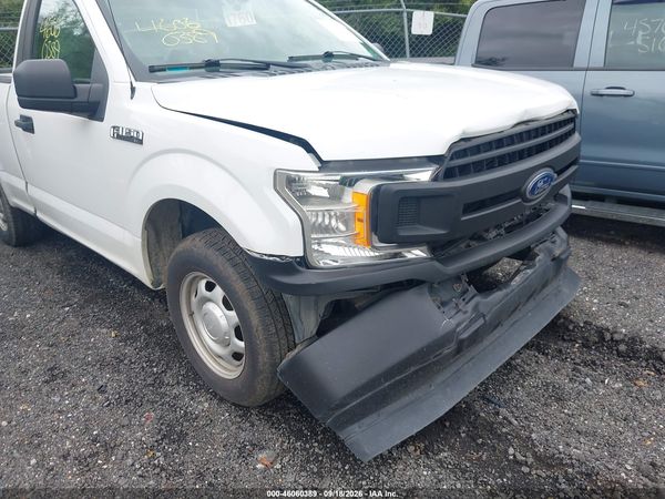 2018 FORD F-150 XL — I153
