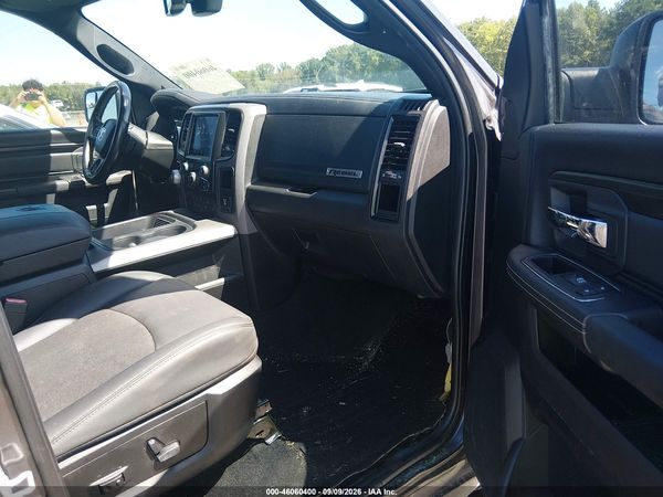 2018 RAM 1500 REBEL  4X4 5'7 BOX — I5