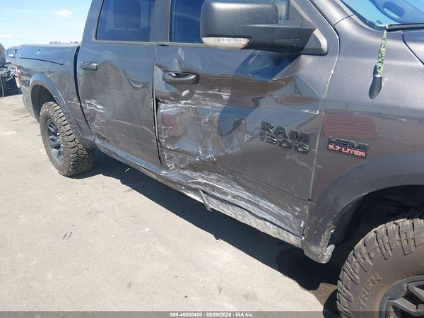 2018 RAM 1500 REBEL  4X4 5'7 BOX — I6