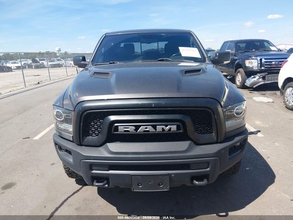 2018 RAM 1500 REBEL  4X4 5'7 BOX — I115