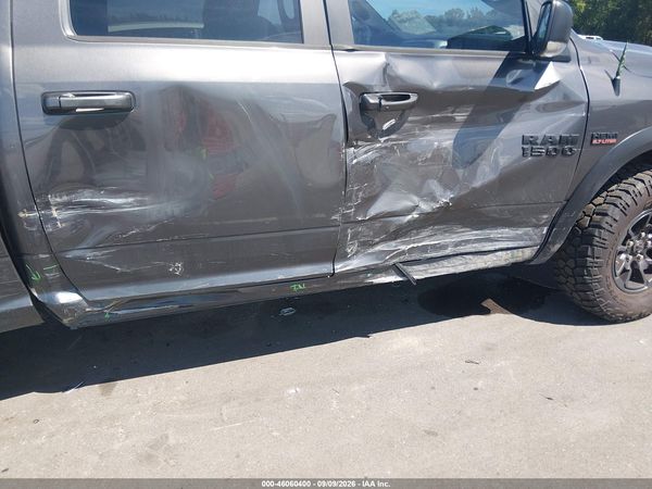 2018 RAM 1500 REBEL  4X4 5'7 BOX — I152