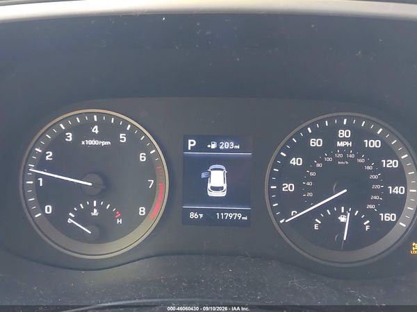 2019 HYUNDAI TUCSON SPORT — I7