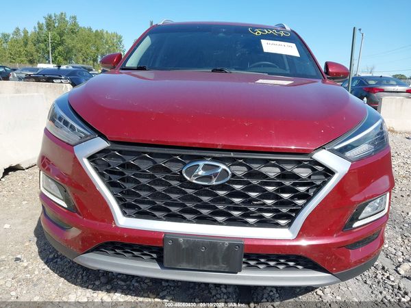 2019 HYUNDAI TUCSON SPORT — I115
