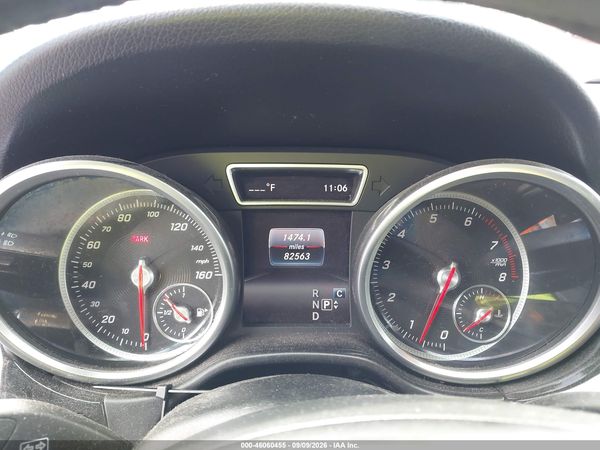 2018 MERCEDES-BENZ GLE 350 4MATIC — I7