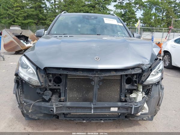 2018 MERCEDES-BENZ GLE 350 4MATIC — I115