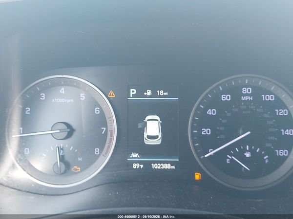 2020 HYUNDAI TUCSON ULTIMATE — I7